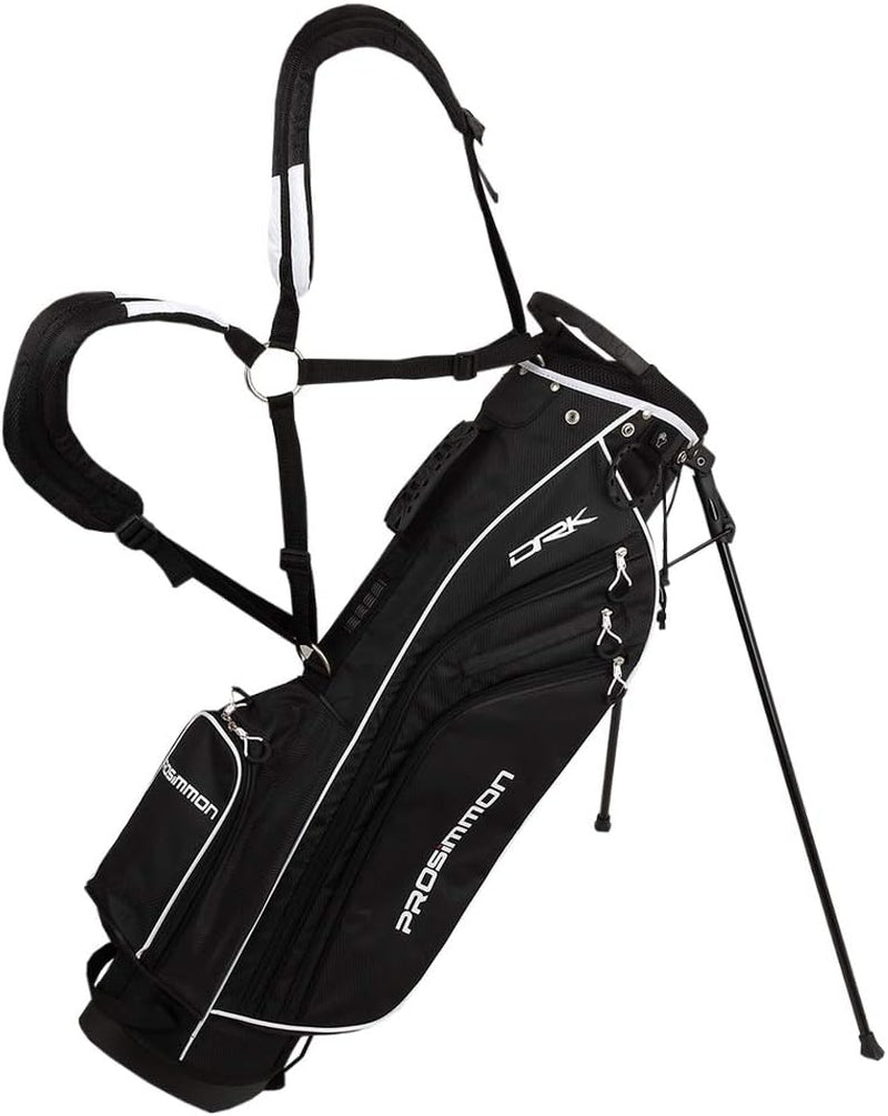 The CoursePro Carry Bag