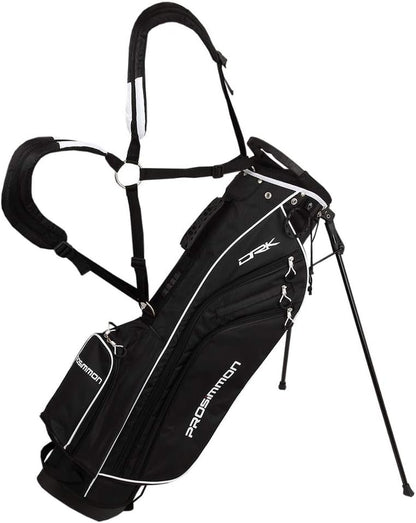 The CoursePro Carry Bag