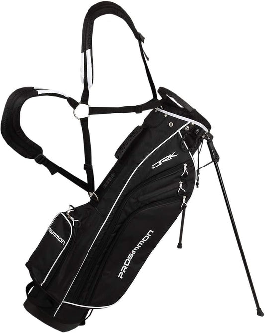 The CoursePro Carry Bag