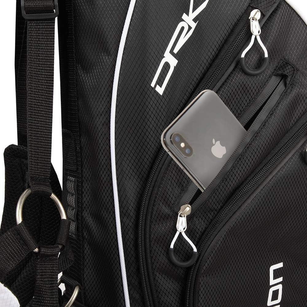 The CoursePro Carry Bag