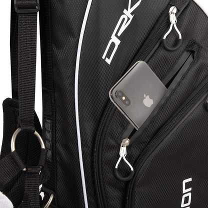 The CoursePro Carry Bag