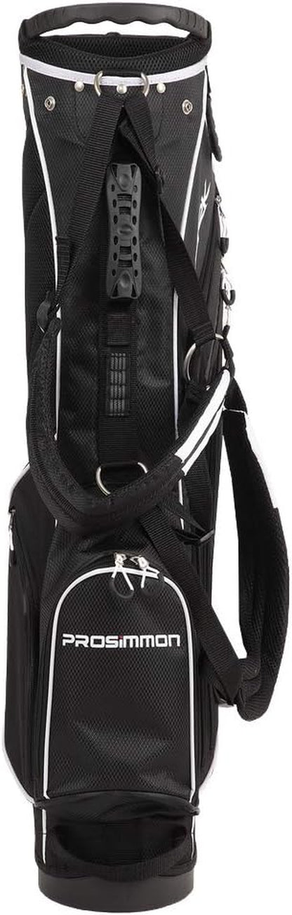 The CoursePro Carry Bag