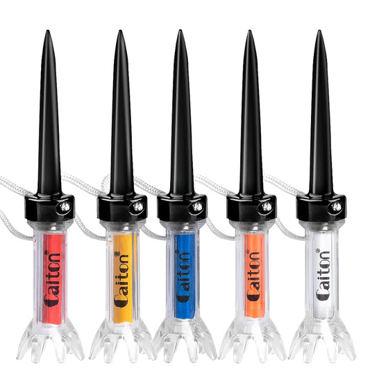 The Caiton Magnetic Tee