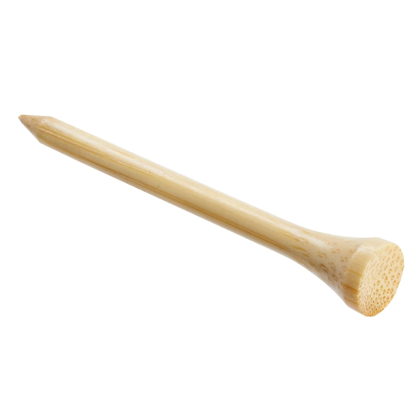 Bamboo Golf Tees